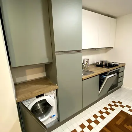 Apartment Vecio Fienil - Tranquillita E Confort, Vicino Al Centro Con Parcheggio Gratuito *