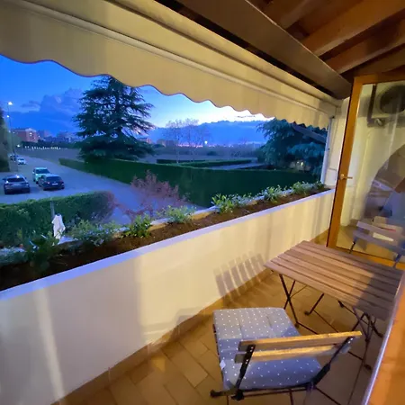 Vecio Fienil - Tranquillita E Confort, Vicino Al Centro Con Parcheggio Gratuito