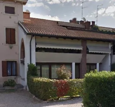 Apartment Vecio Fienil - Tranquillita E Confort, Vicino Al Centro Con Parcheggio Gratuito *